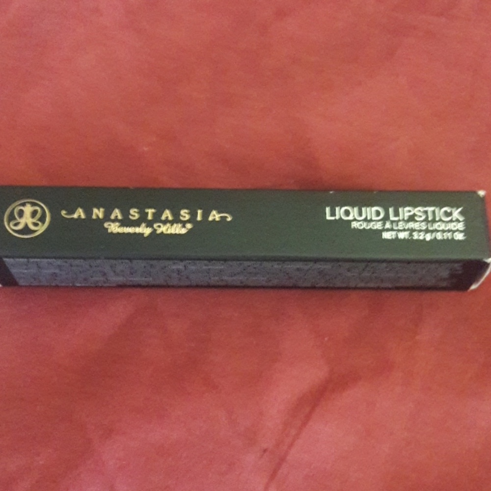 ANASTASIA BEVERLY HILLS -Liquid Lipstick Milkshake